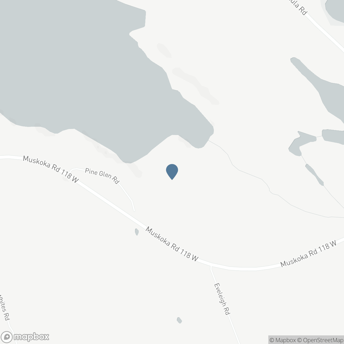 CARLING 10 W3 - 3876 MUSKOKA RD 118 HIGHWAY W, Port Carling, Ontario P0B 1J0